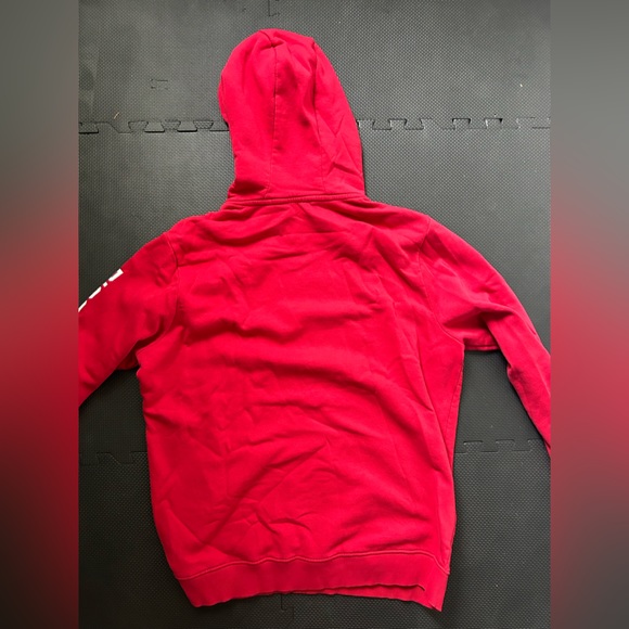 Biosteel Steel Sweater - Picture 4 of 6